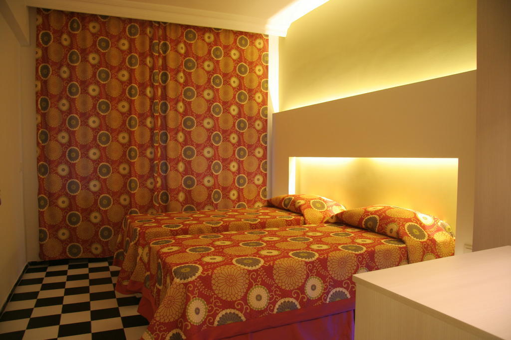 Orient Suite Hotel อลันยา ภายนอก รูปภาพ