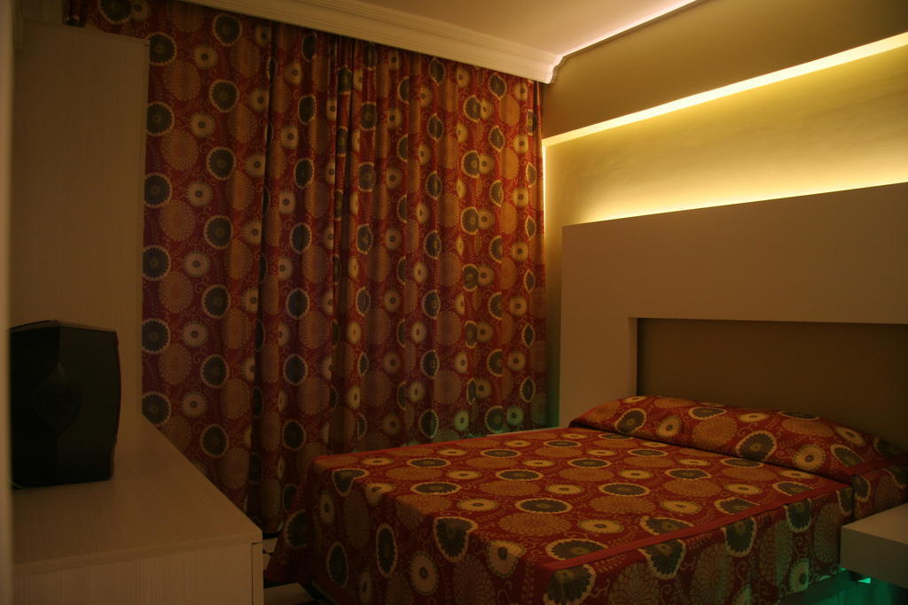 Orient Suite Hotel อลันยา ภายนอก รูปภาพ